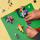 LEGO Classic 11023 Zielona płytka konstrukcyjna - 1035641 - zdjęcie 7